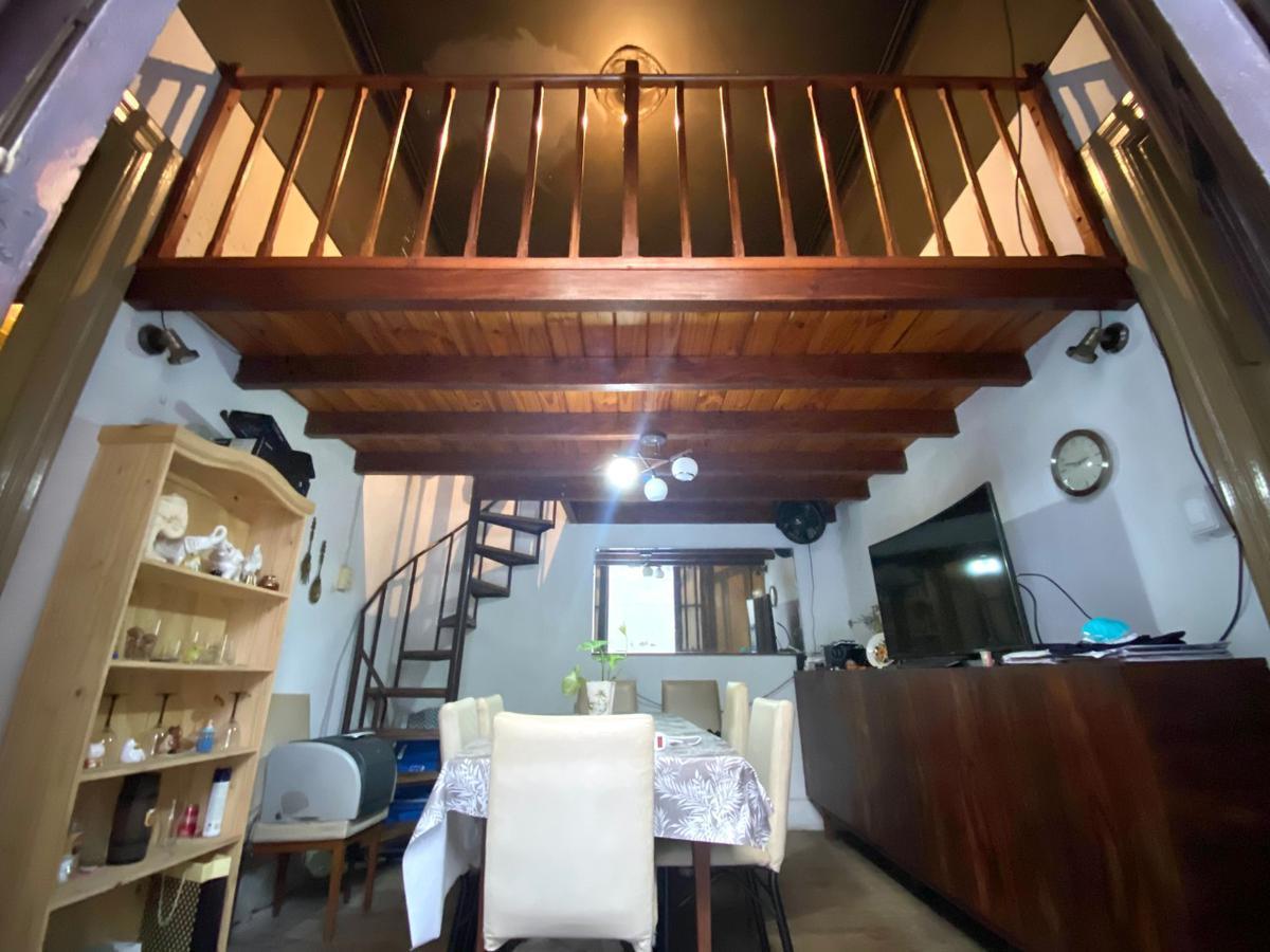 Casa de 6 Dorm. en Venta en El Centro de Rosario 1