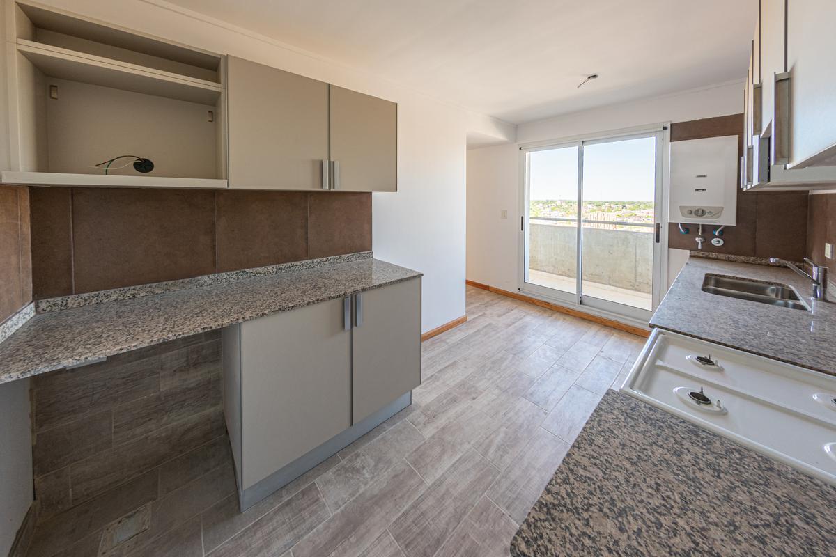 Departamento 2 dormitorios en venta Duplex a estrenar Zona Sur