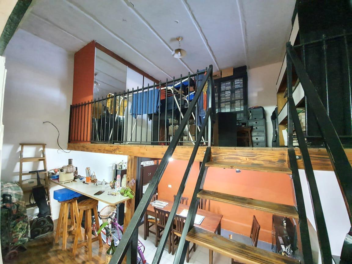 Foto de CASA VENTA 3 DORMITORIOS SOBRE AVENIDA EN LA ZONA SUR DE ROSARIO, imagen 3