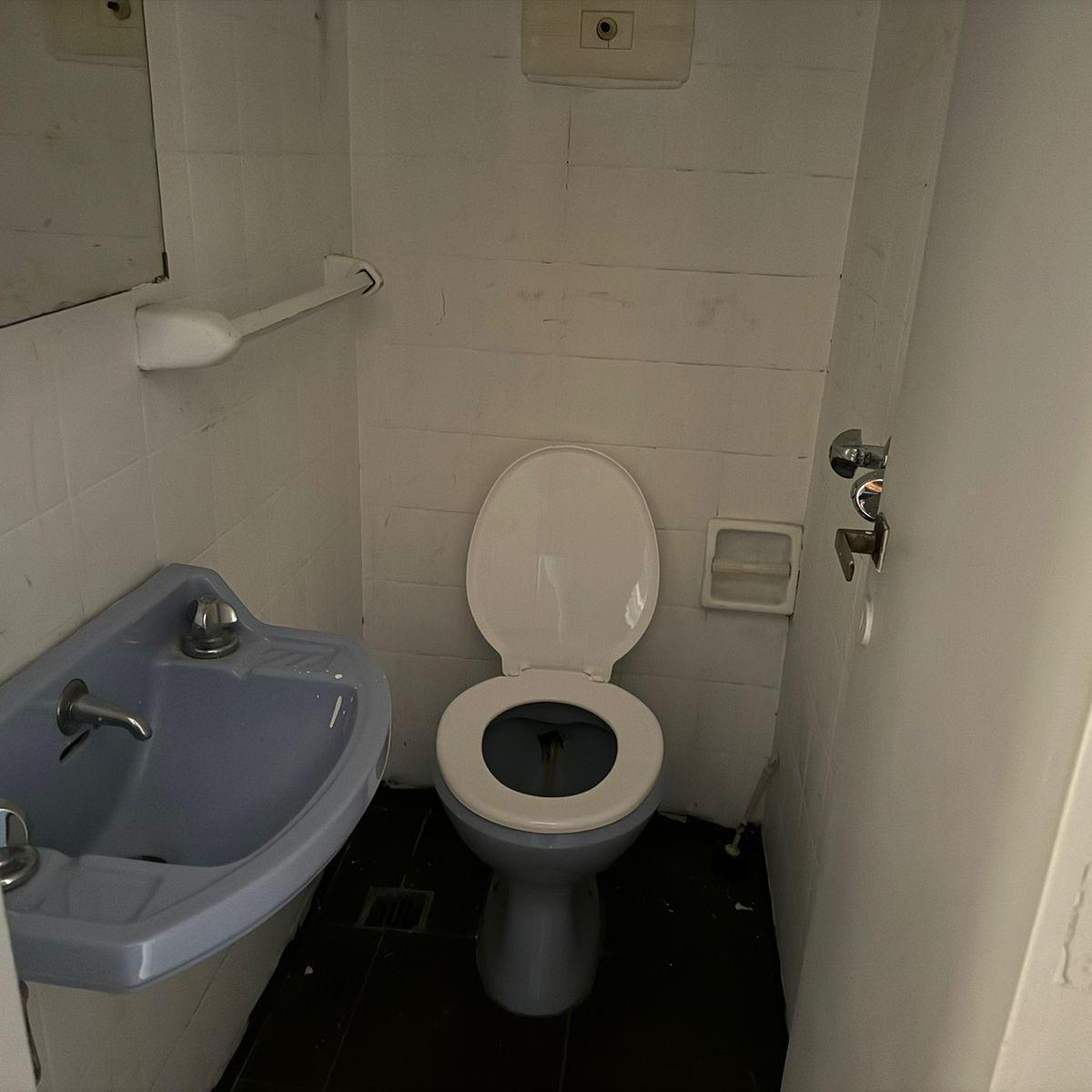 Departamento en Venta 3 Dorm. Barrio Martin Rosario 1
