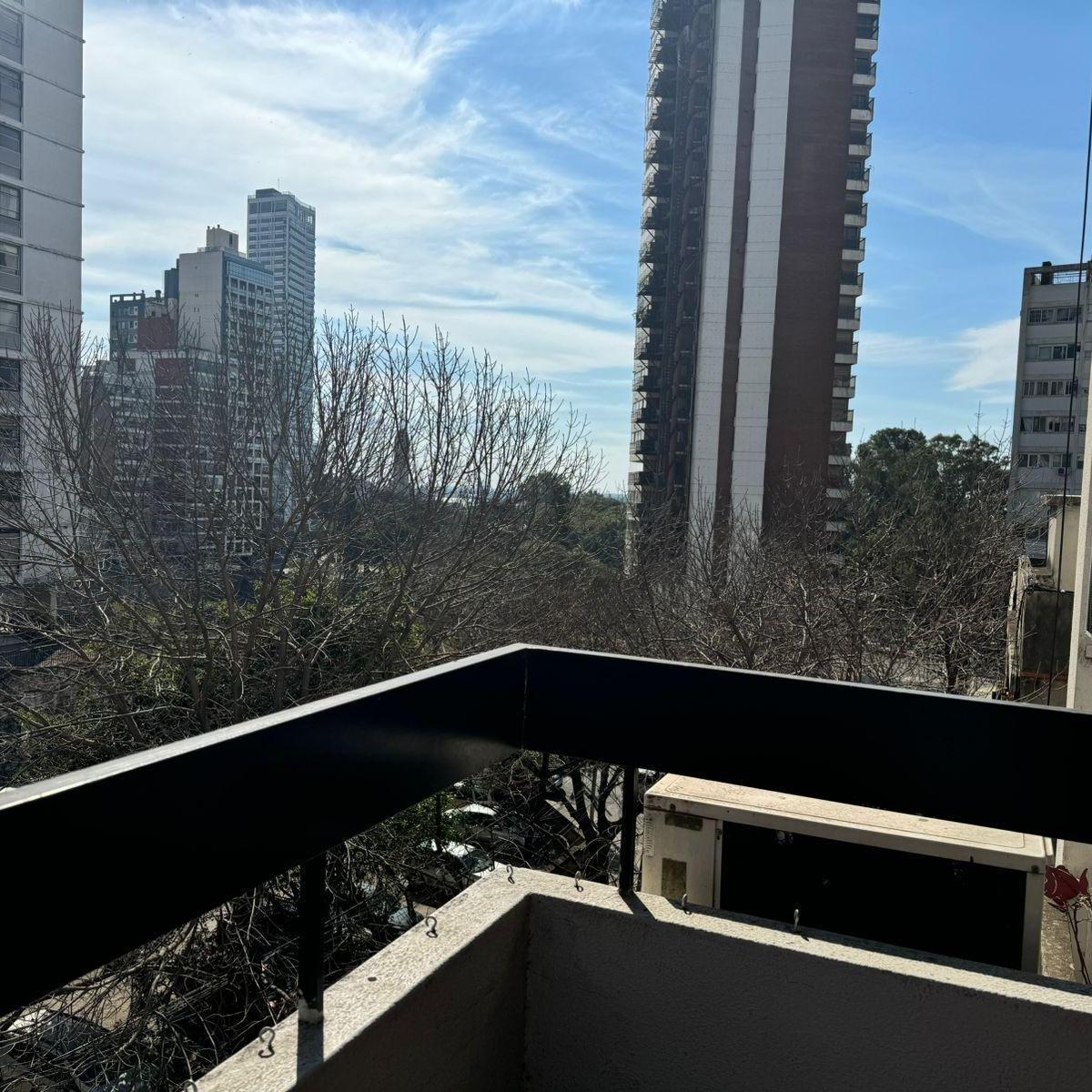 Departamento en Venta 3 Dorm. Barrio Martin Rosario 3