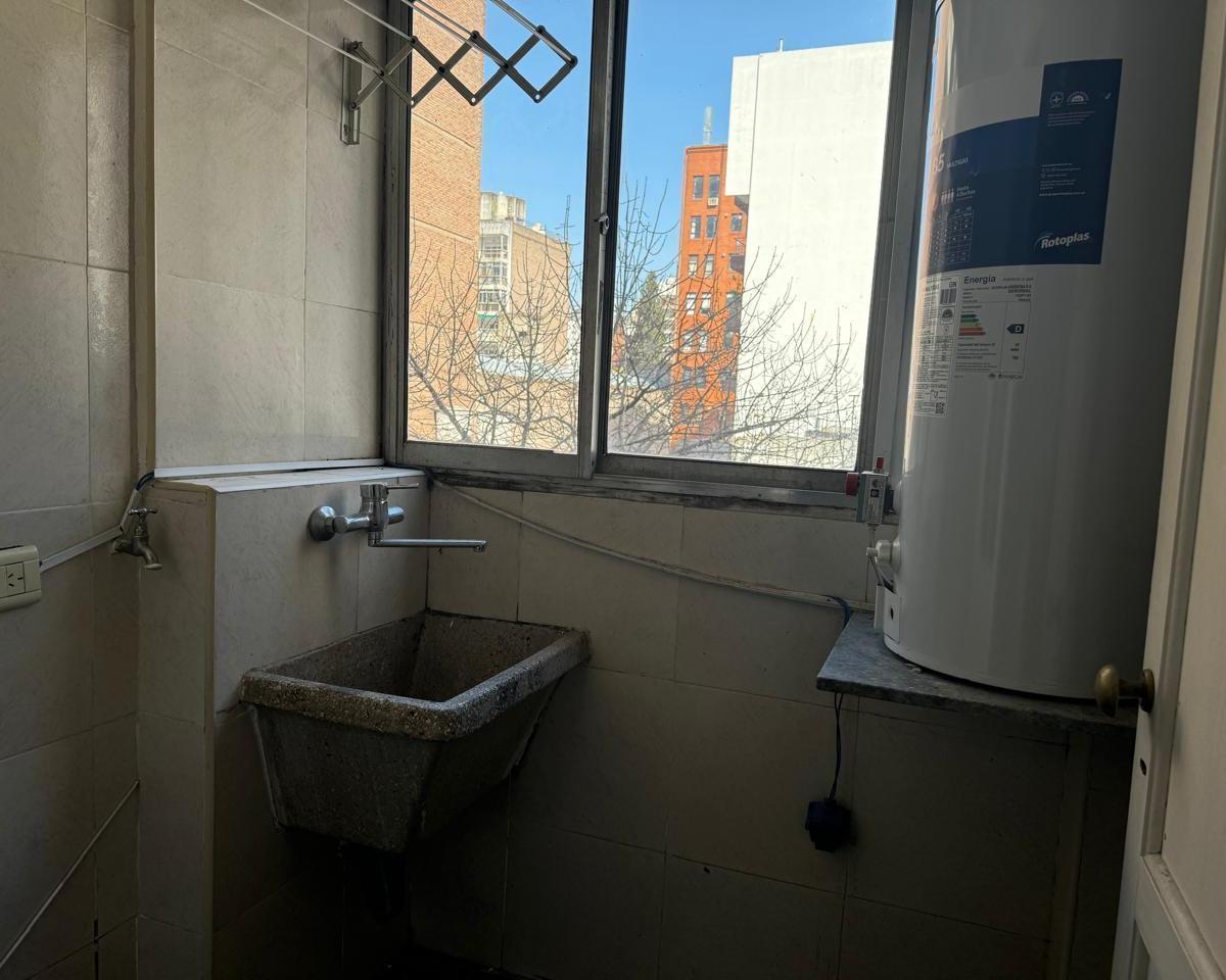 Departamento en Venta 3 Dorm. Barrio Martin Rosario 2