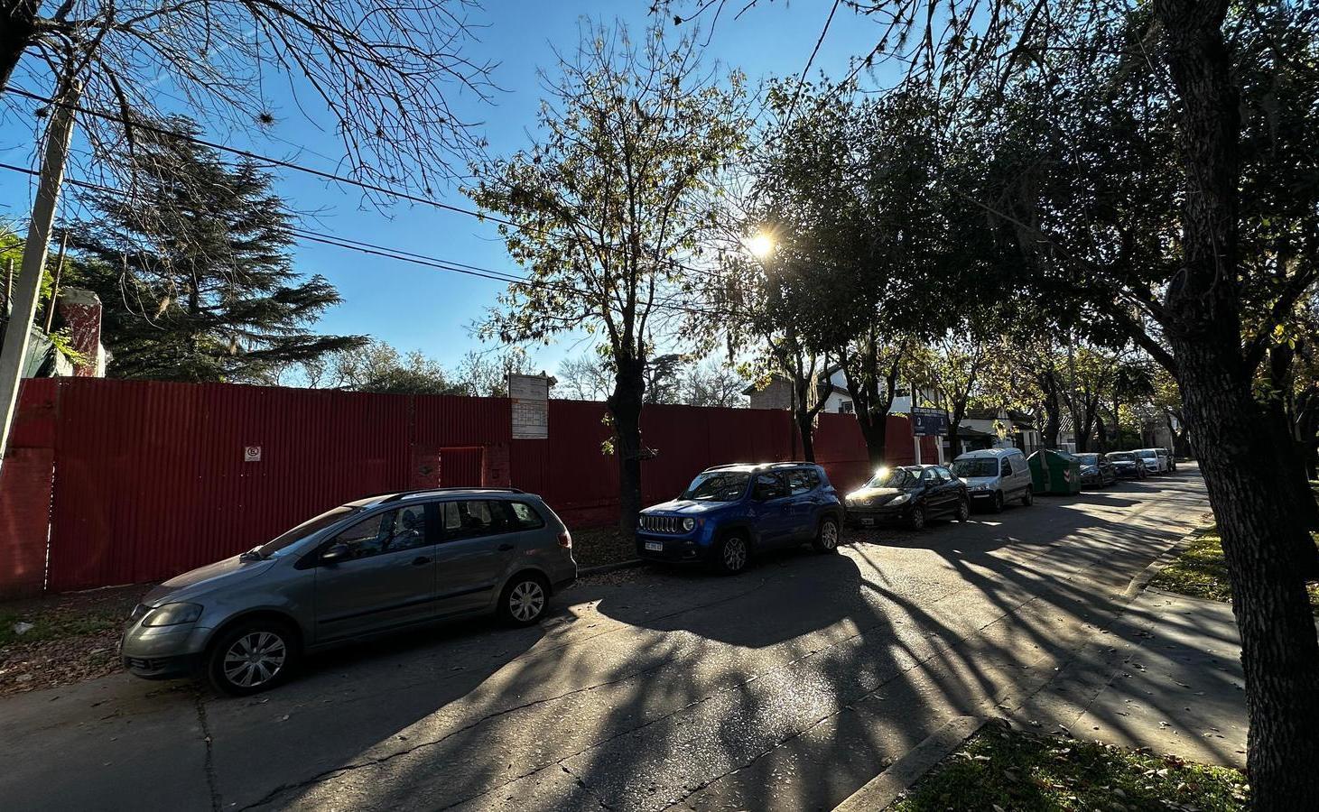 Terreno en Fisherton Tradicional