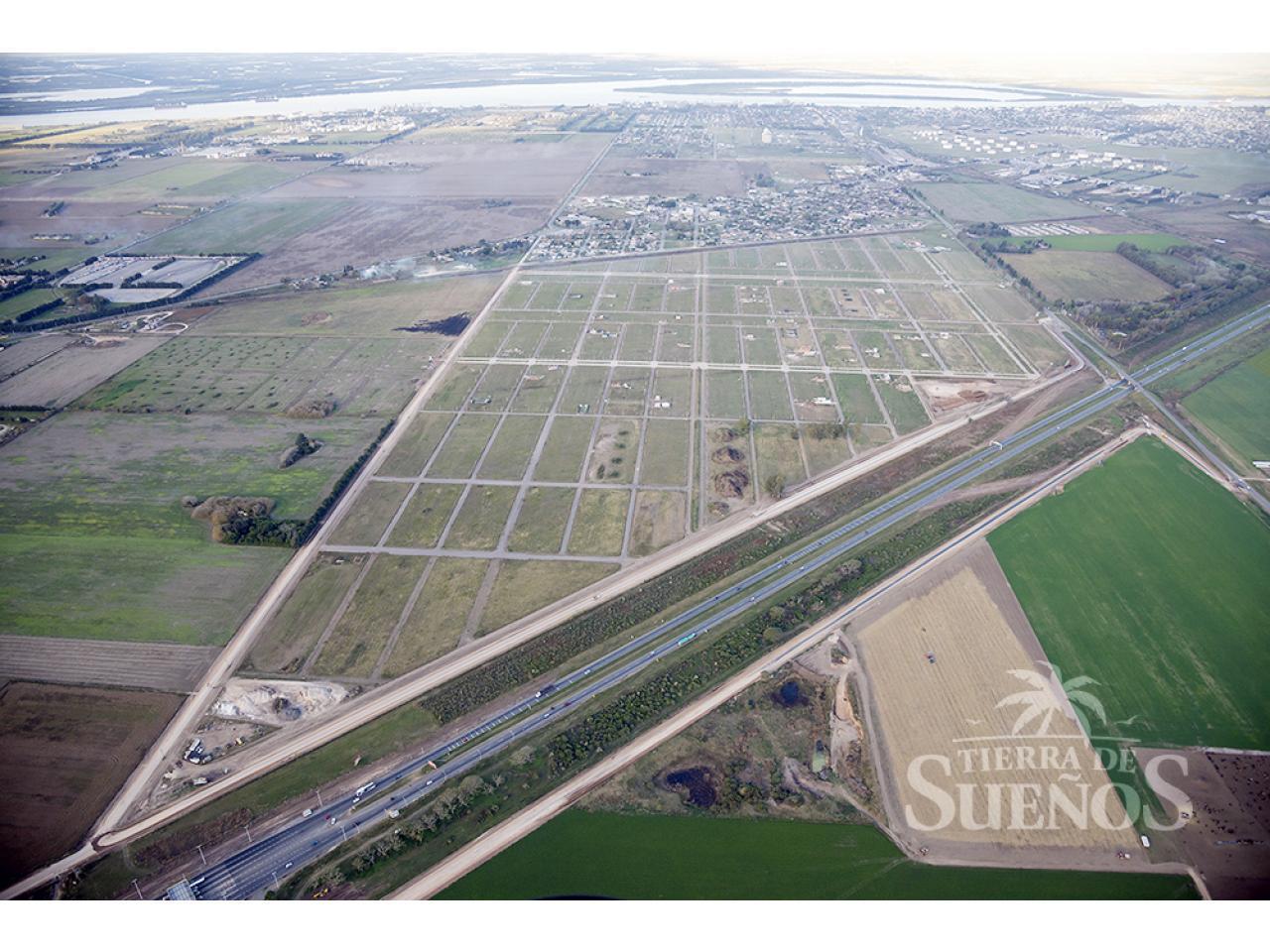 Foto de Terreno en Venta en Tierra de Sueños Puerto General San Martin, imagen 3