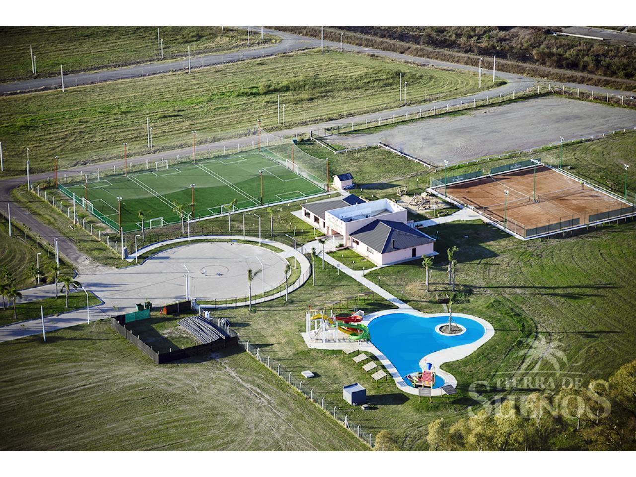 Foto de Terreno en Venta en Tierra de Sueños Puerto General San Martin, imagen 4