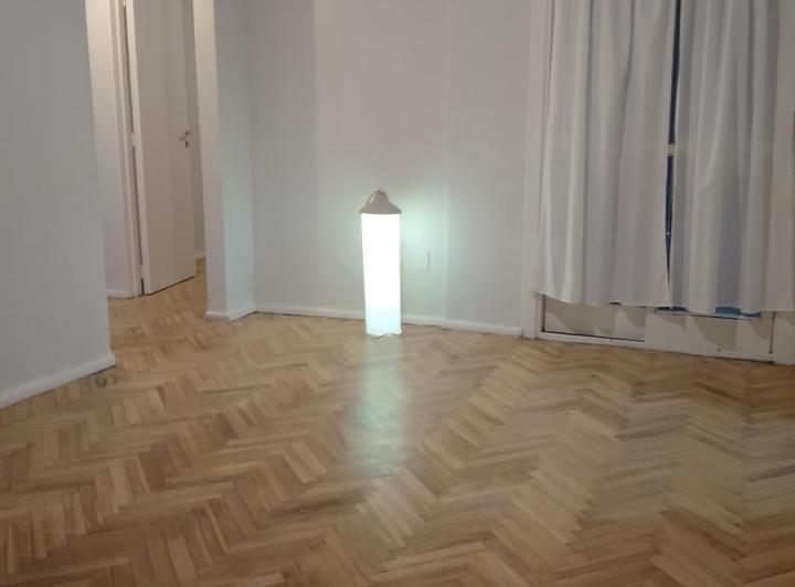 Departamento en Palermo en Alquiler 1