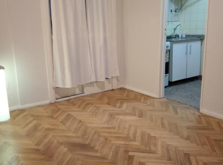 Departamento en Palermo en Alquiler 2