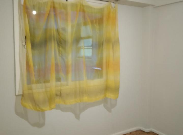Departamento en Palermo en Alquiler 4