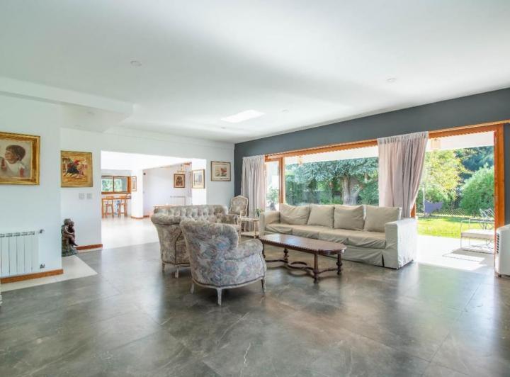 Casa - 4 Dormitorios - Pileta - Sauna - Country Palos Verdes - Fisherton 4