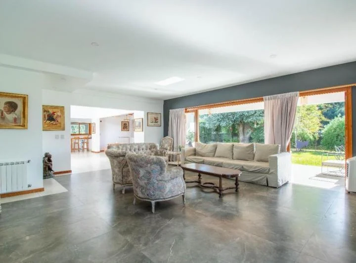 Casa - 4 Dormitorios - Pileta - Sauna - Country Palos Verdes - Fisherton 4