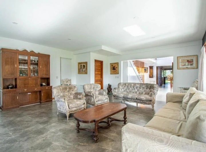Casa - 4 Dormitorios - Pileta - Sauna - Country Palos Verdes - Fisherton 3