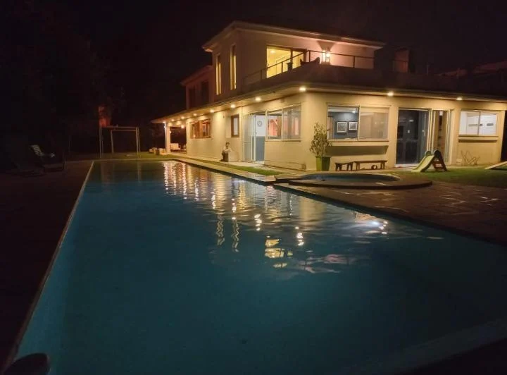 Casa - 4 Dormitorios - Pileta - Sauna - Country Palos Verdes - Fisherton 2