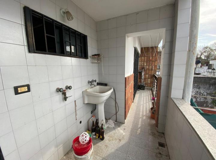 Departamento de 2 dormitorios en alquiler centro rosario Echesortu 5