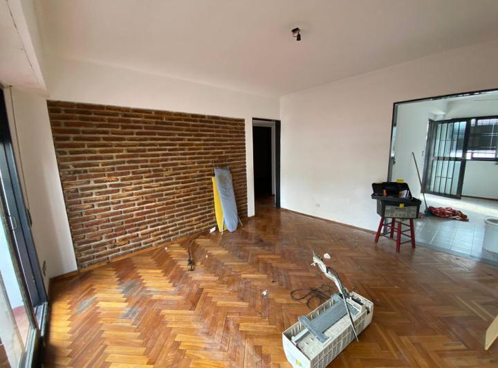 Departamento de 2 dormitorios en alquiler centro rosario Echesortu 3
