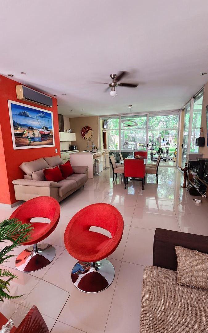 Foto de Casa en Alquiler Amueblada en Barrio Puerto Paraiso General Lagos, imagen 5