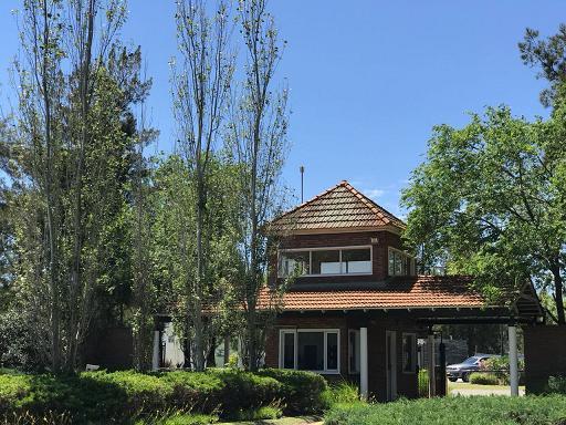 TERRENO 1.325 M2 BARRIO CERRADO ALDEA LAGO FISHERTON ROSARIO