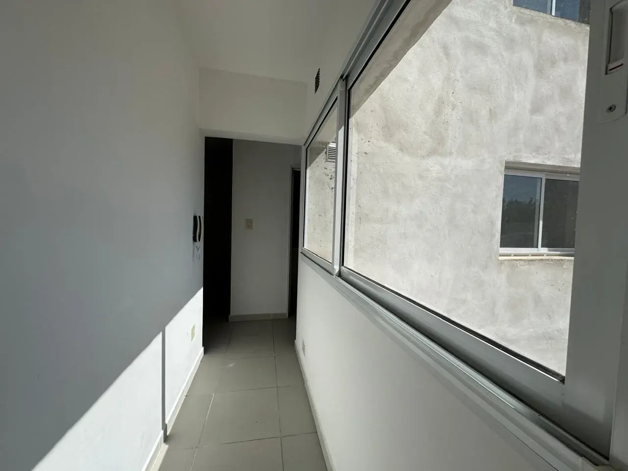DEPARTAMENTO ALQUILER UN DORMITORIO BALCON AL FRENTE CENTRO ROSARIO 2