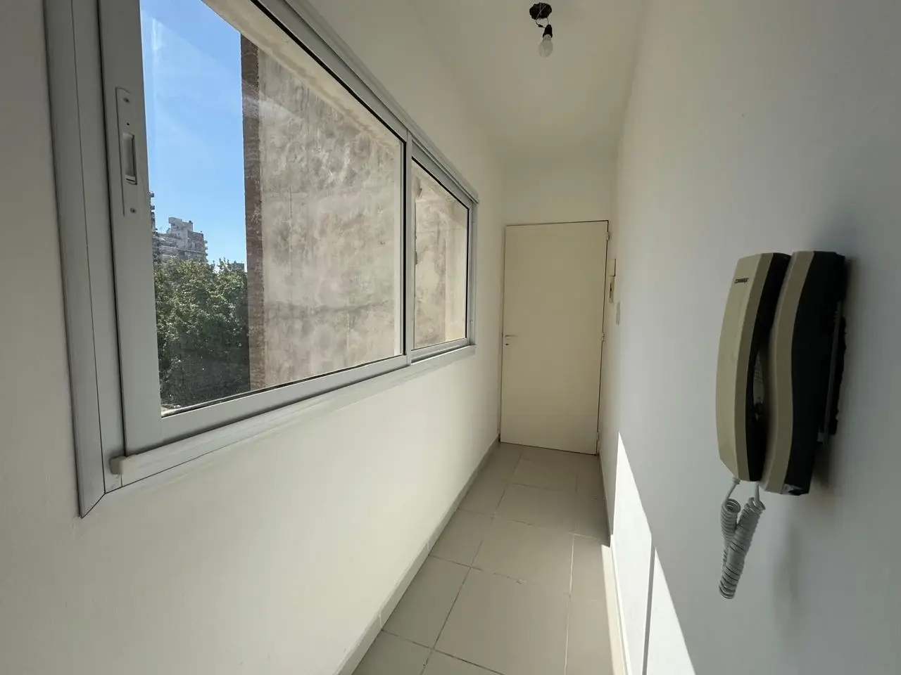 DEPARTAMENTO ALQUILER UN DORMITORIO BALCON AL FRENTE CENTRO ROSARIO 3