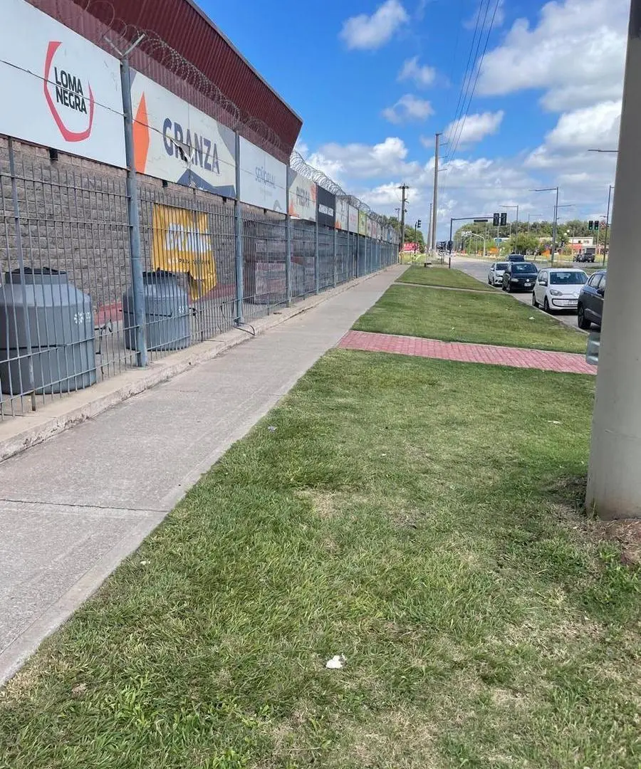 Depósito en Venta Fisherton 3