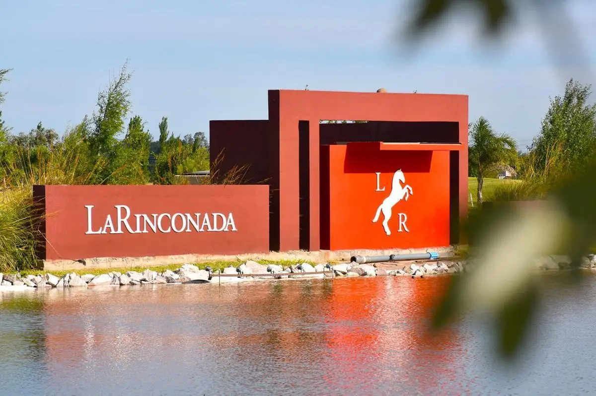 TERRENO VENTA 1.000 MTS2 LA RINCONADA IBARLUCEA 1