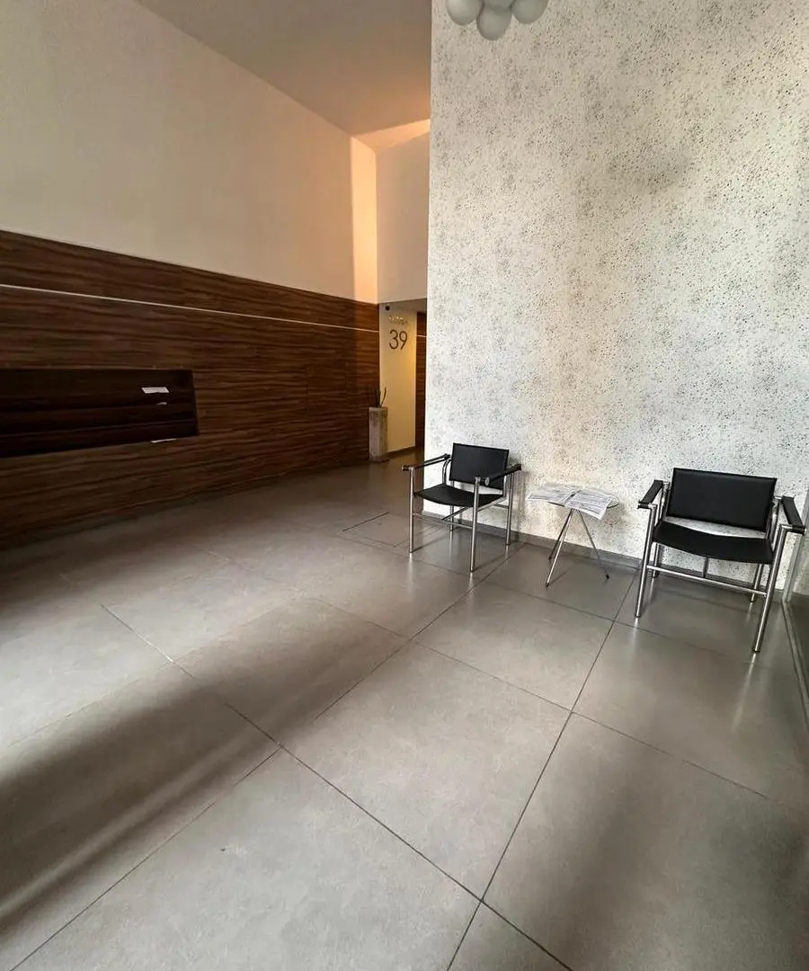 DEPARTAMENTO ALQUILER UN DORMITORIO COCHERA AMENITIES CENTRO ROSARIO 2