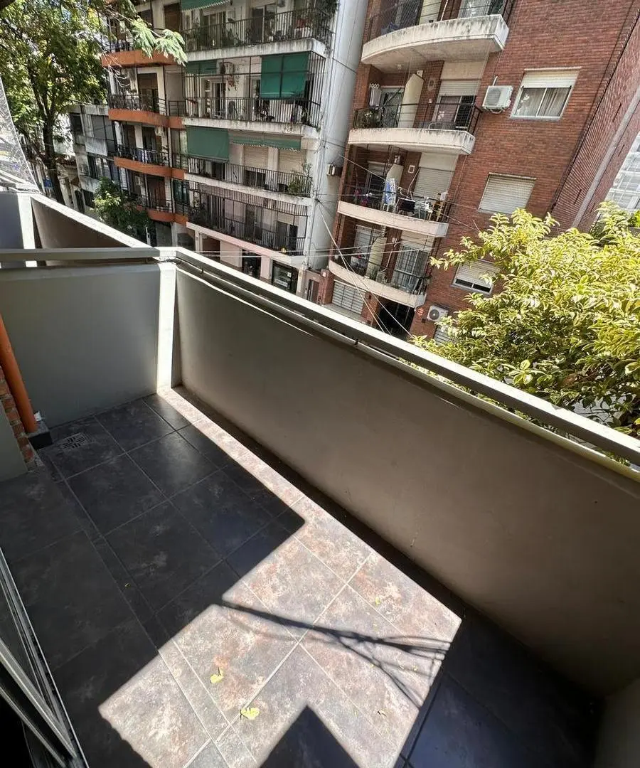 DEPARTAMENTO ALQUILER UN DORMITORIO COCHERA AMENITIES CENTRO ROSARIO 8
