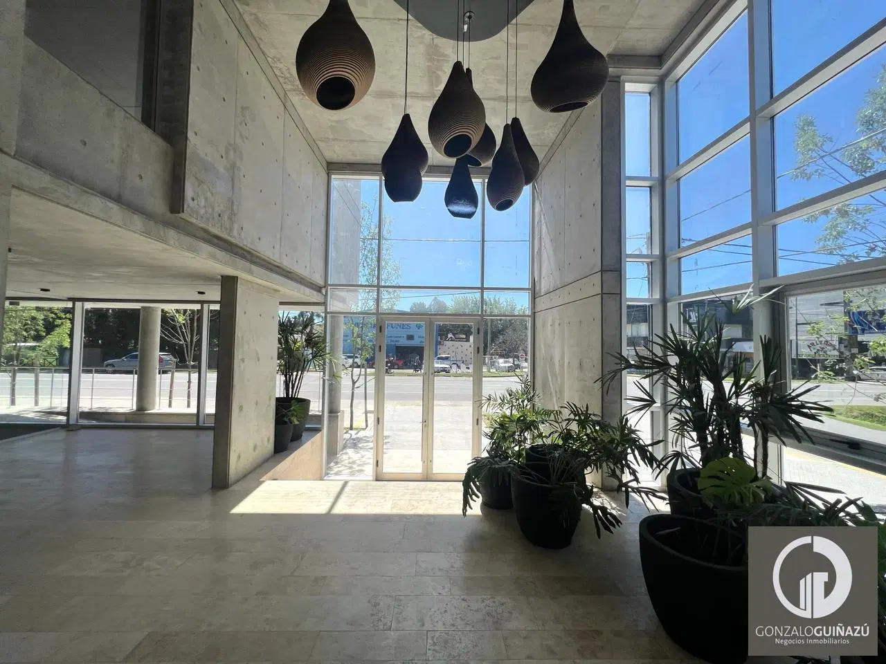 ALQUILER DUPLEX TIPO LOFT CON AMENITIES BAGUA FUNES 3