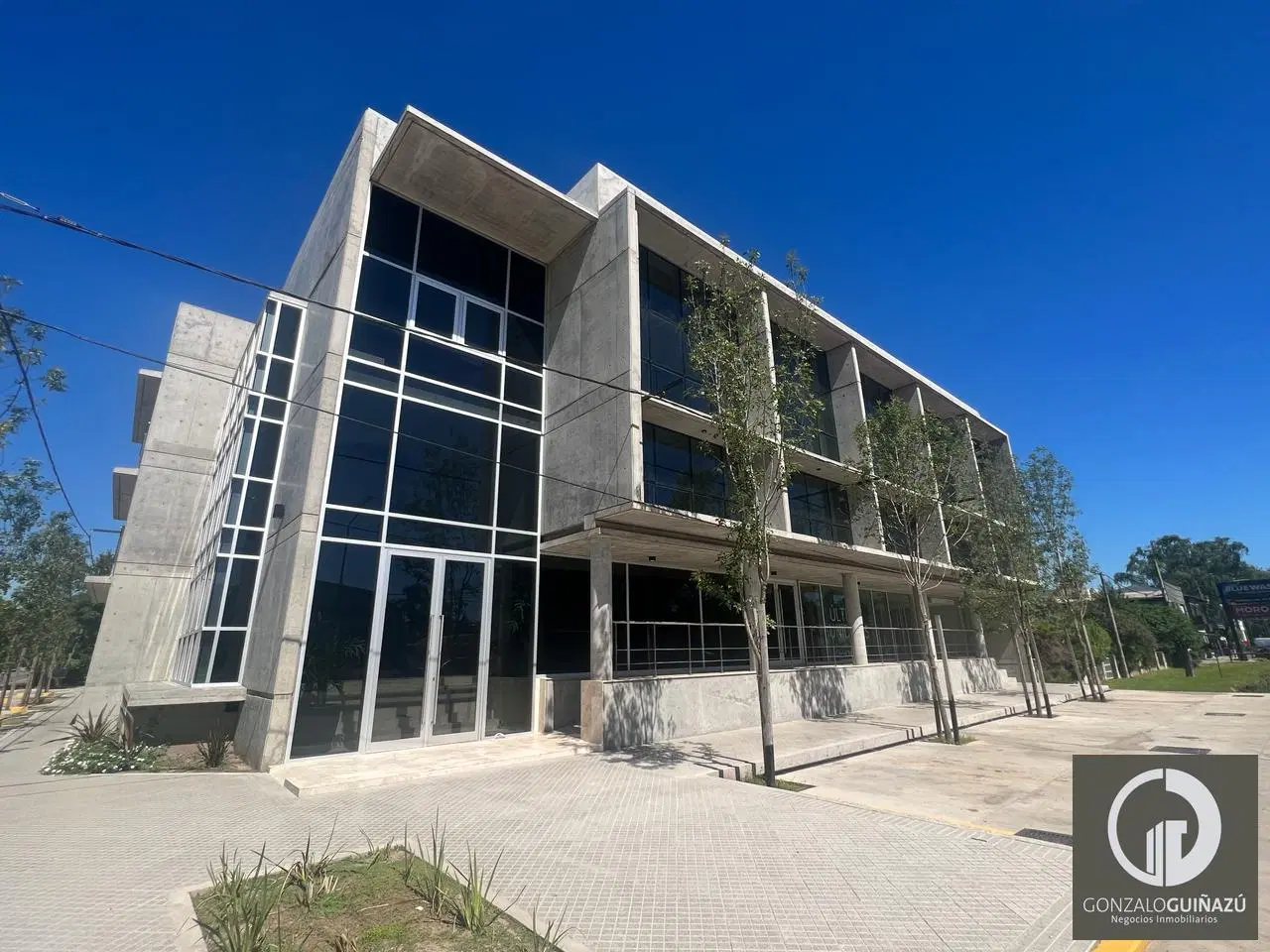 ALQUILER DUPLEX TIPO LOFT CON AMENITIES BAGUA FUNES 4