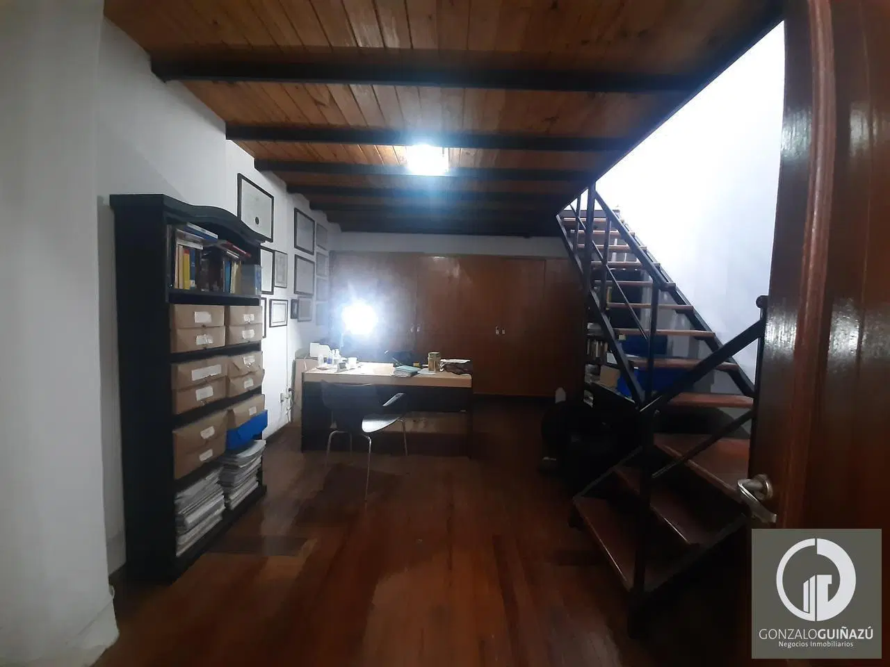Venta Oficina en Peat. Córdoba. Bajas Expensas. Centro 5