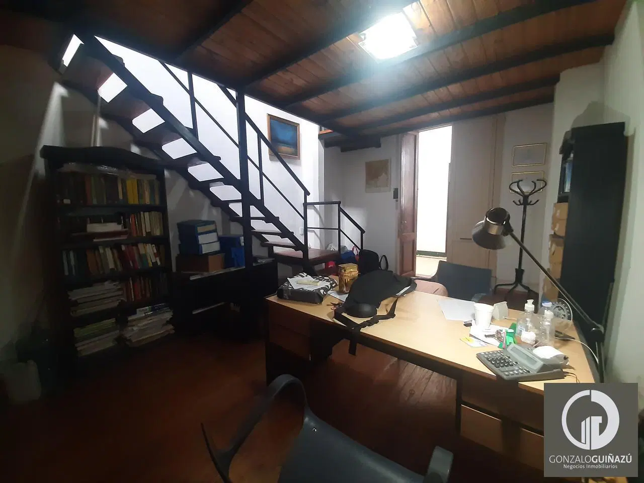 Venta Oficina en Peat. Córdoba. Bajas Expensas. Centro 4