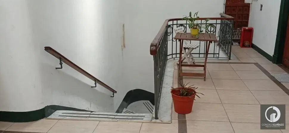 Venta Oficina en Peat. Córdoba. Bajas Expensas. Centro 3