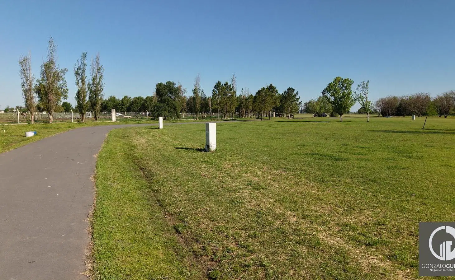 Terreno en venta en La Ilusion Club de Polo Roldan 3