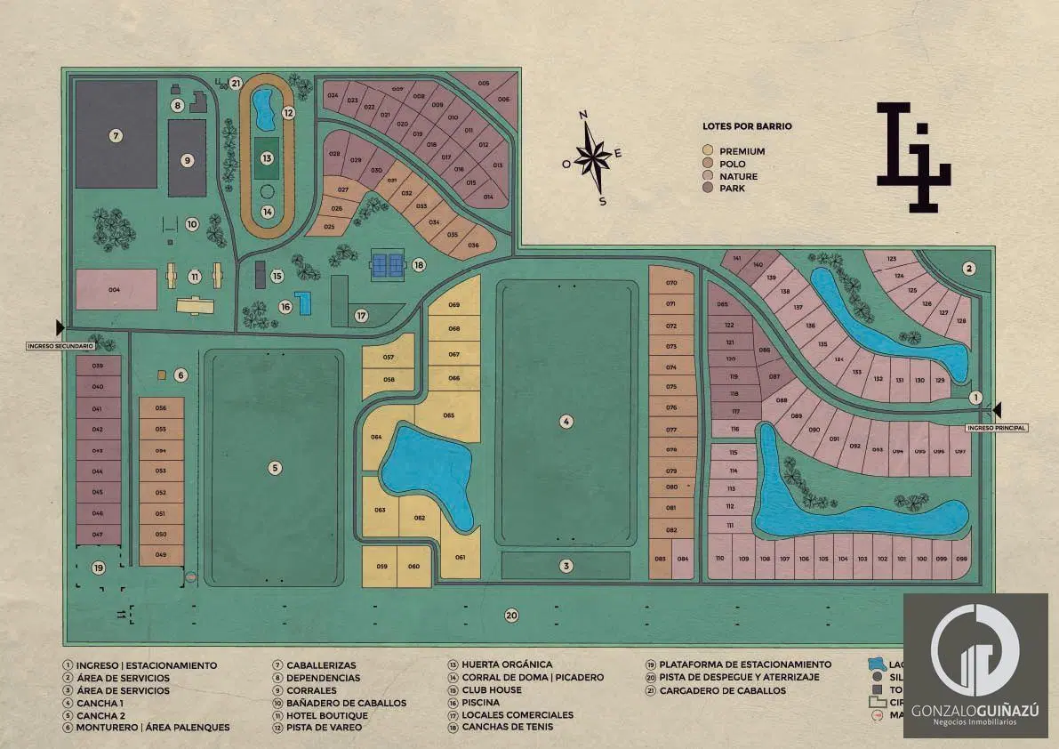 Plano 1
