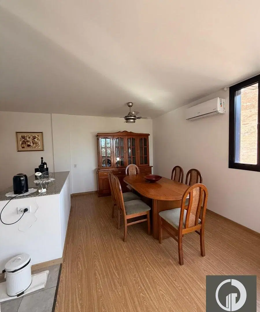 DEPARTAMENTO ALQUILER 2 DORMITORIOS COCHERA PALOS VERDES FISHERTON ROSARIO 5