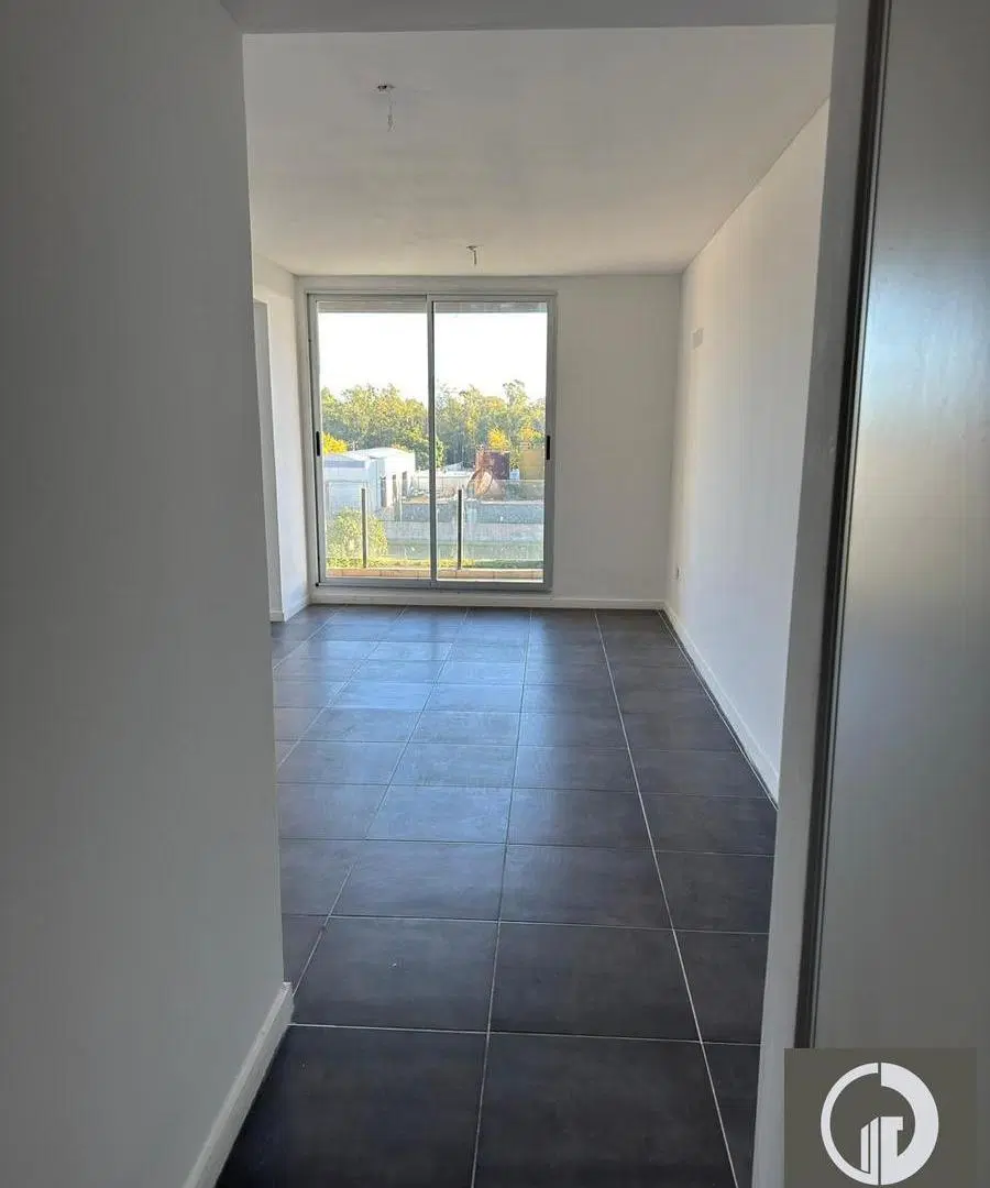Departamento monoambiente en Granadero Baigorria 2