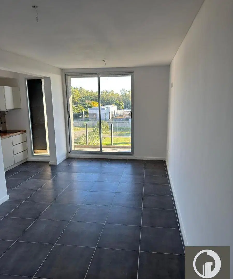 Departamento monoambiente en Granadero Baigorria 2