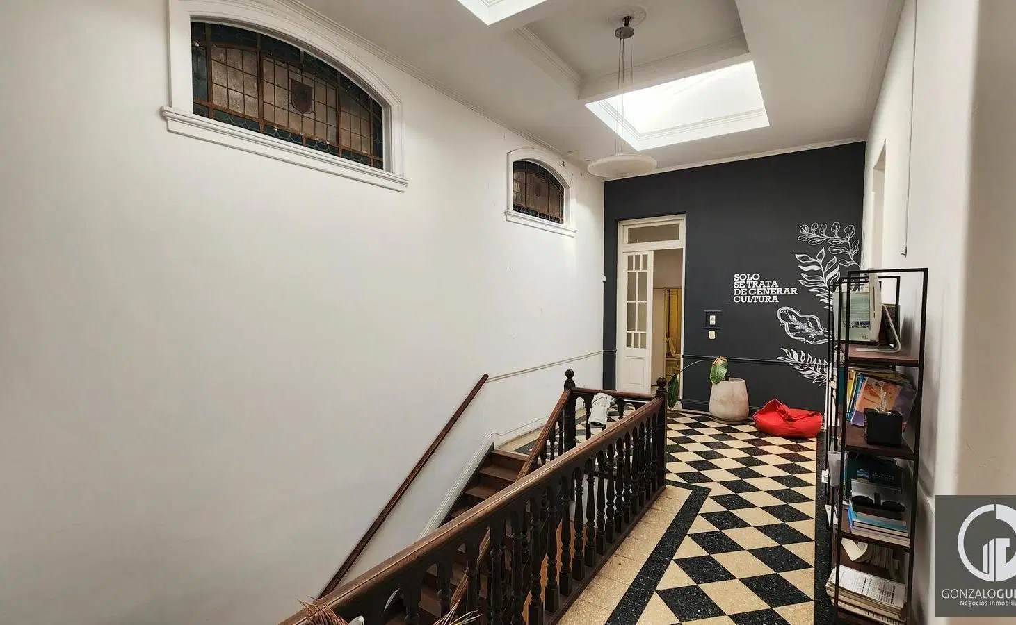Casa en Venta Ideal Uso Institucional 5