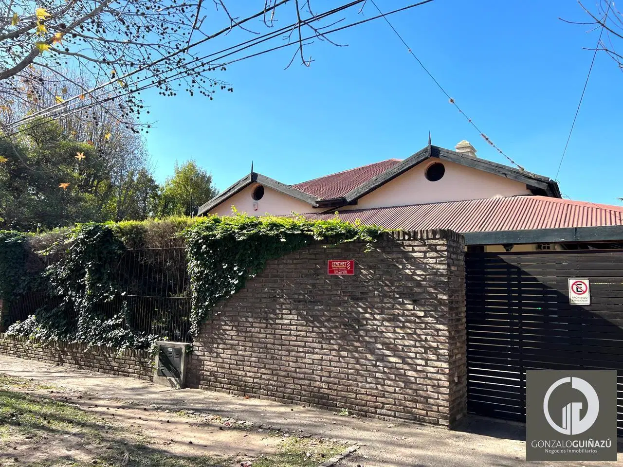 Casa en  venta fisherton 5 dormitorios 5