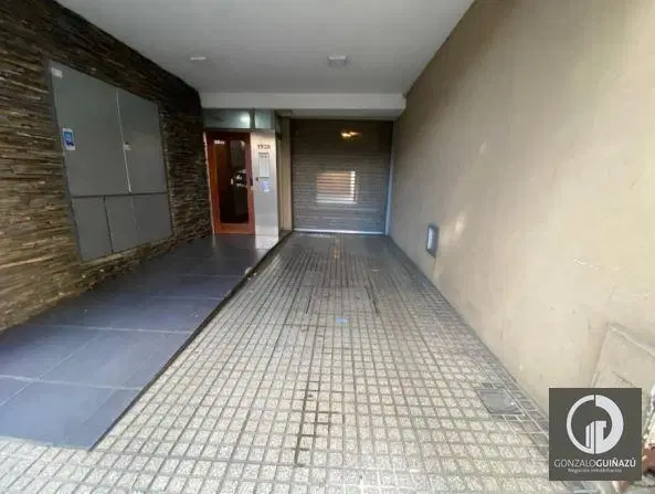 Cochera en Venta. Centro 3