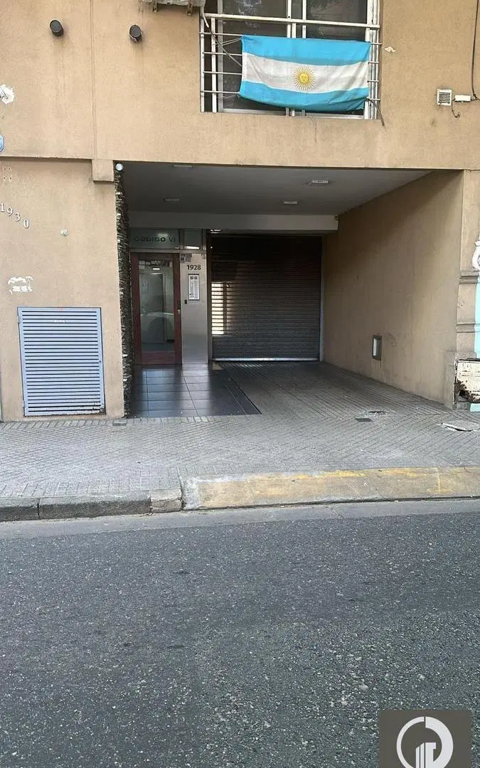 Cochera en Venta. Centro 2