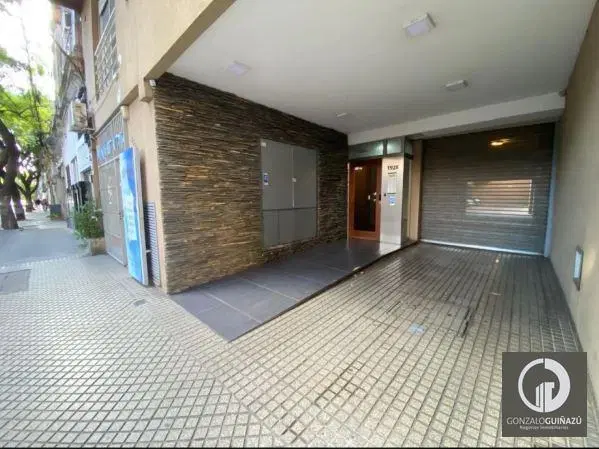 Cochera en Venta. Centro 1