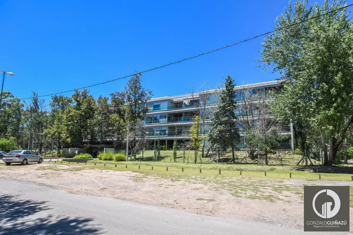 Departamento de 1 dormitorio en Alquiler en Aldea Dock Haus Fisherton 4