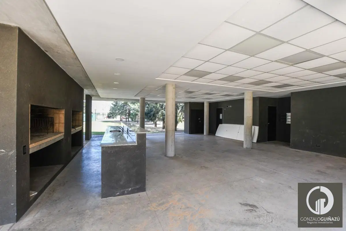 Departamento de 2 dormitorios en Venta- Palos verdes - Hostal del Sol Fisherton Condominios 3