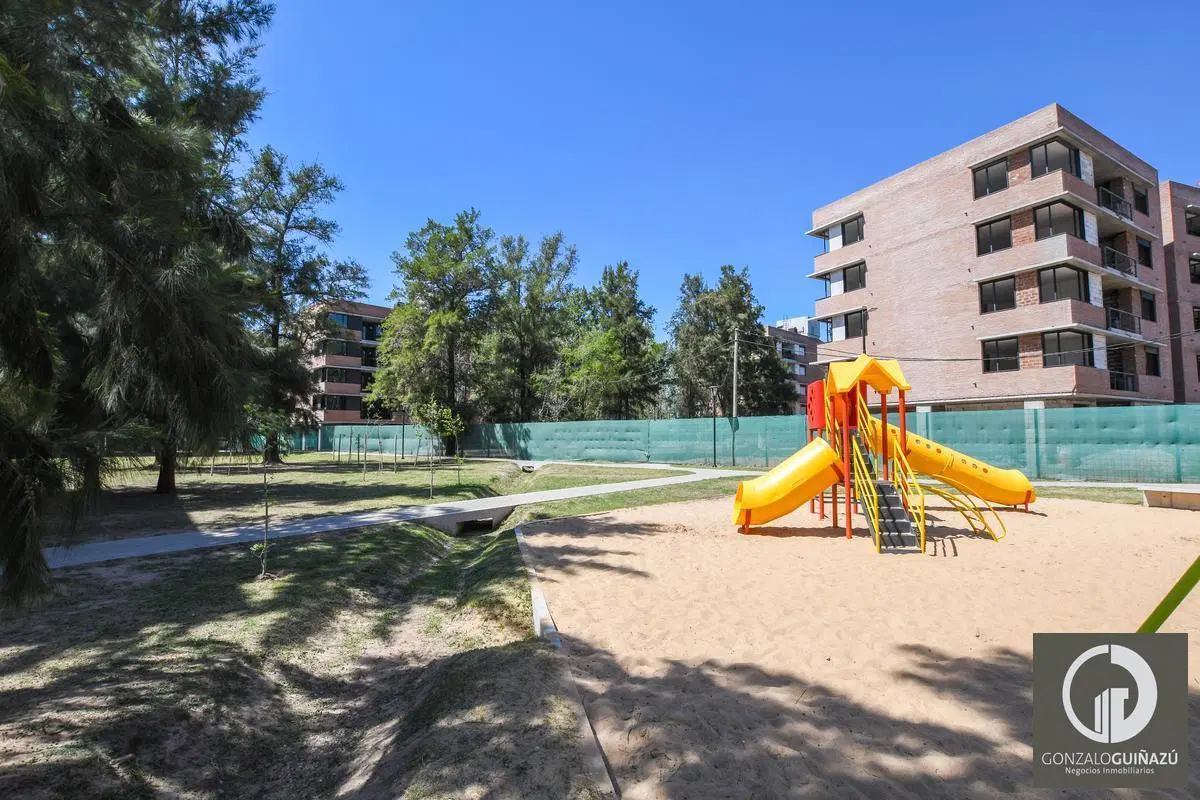 Departamento de 2 dormitorios en Venta- Palos verdes - Hostal del Sol Fisherton Condominios 4