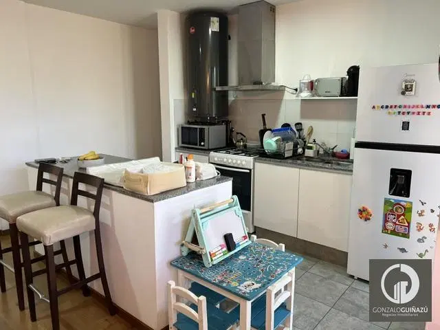 Departamento de 2 dormitorios en Venta- Palos verdes - Hostal del Sol Fisherton Condominios 3