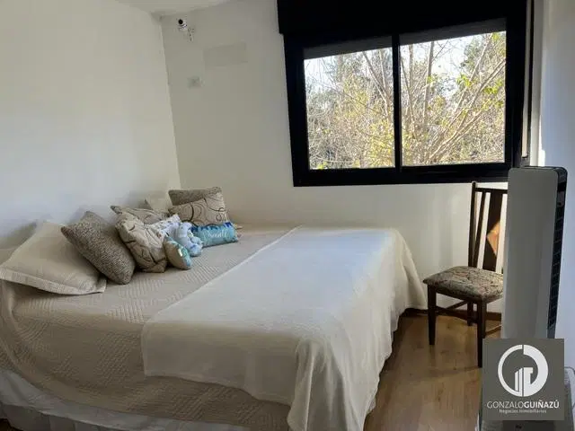 Departamento de 2 dormitorios en Venta- Palos verdes - Hostal del Sol Fisherton Condominios 5