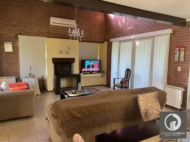 Casa Venta 3 Dormitorio, Pileta 1