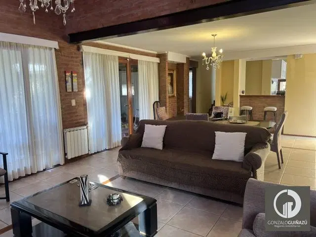 Casa Venta 3 Dormitorio, Pileta 3