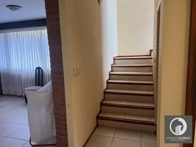 Casa Venta 3 Dormitorio, Pileta 4