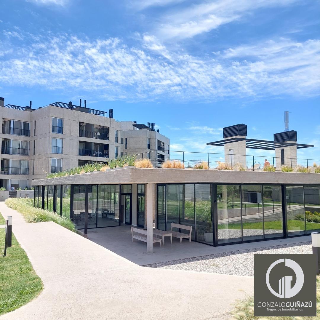 Foto de DEPARTAMENTO ALQUILER 2 DORMITORIOS COCHERA AMENITIES CONDOMINIO OCHO, imagen 5